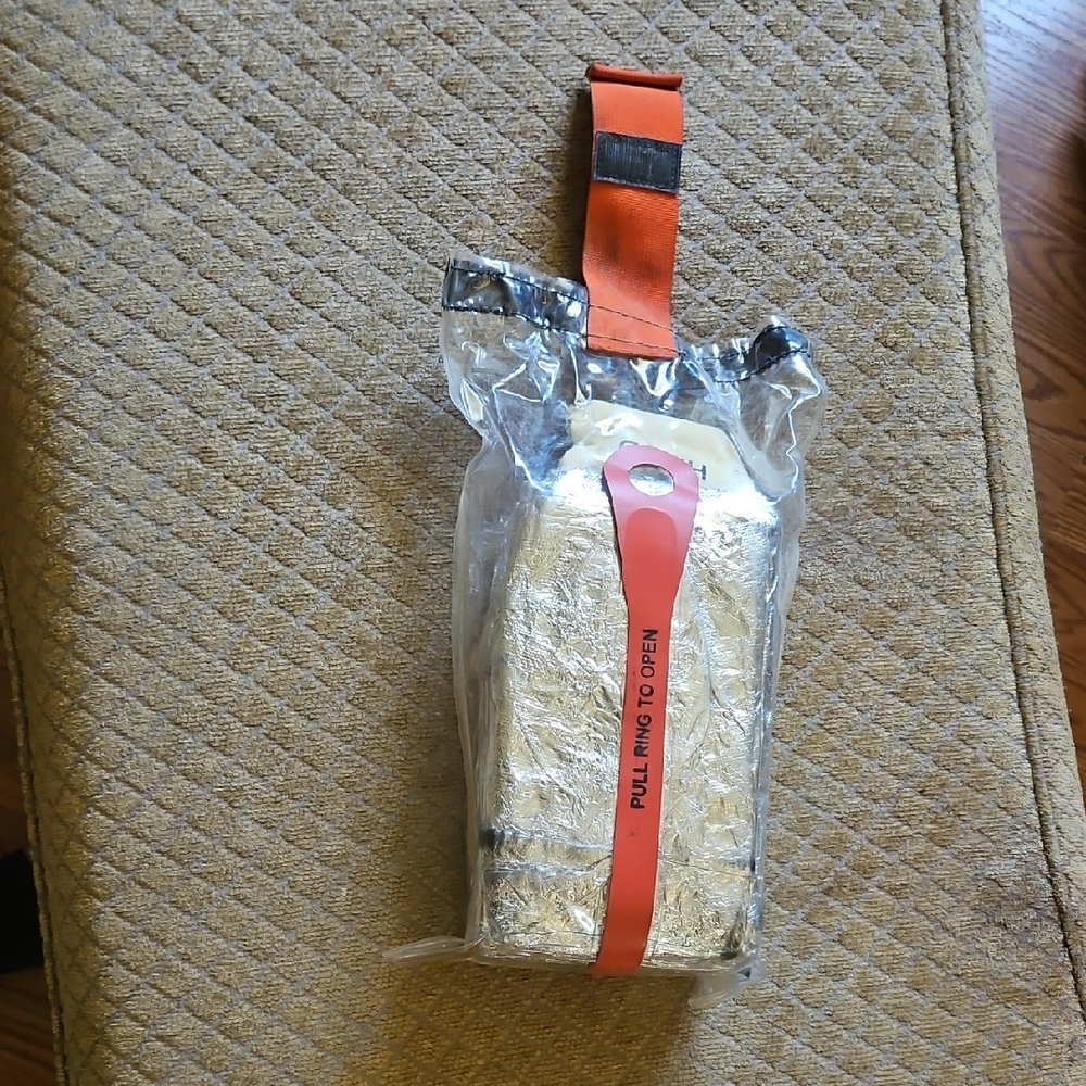Weckworth Emergency Fire Shelter Large